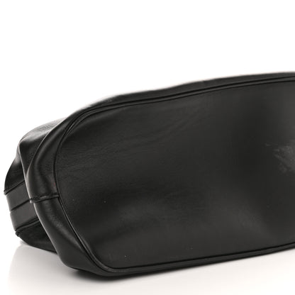 Gucci Calfskin Doctor Bag Black 8 of 15