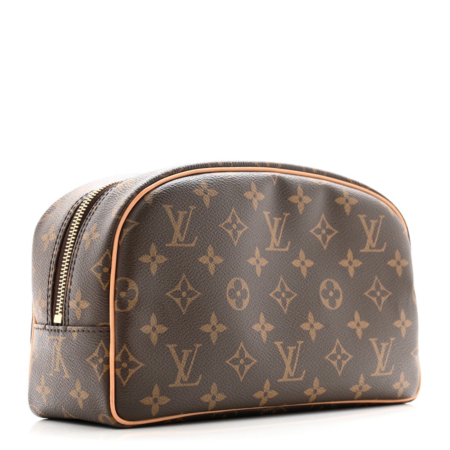 Louis Vuitton Monogram Toiletry Bag 25 3 of 8