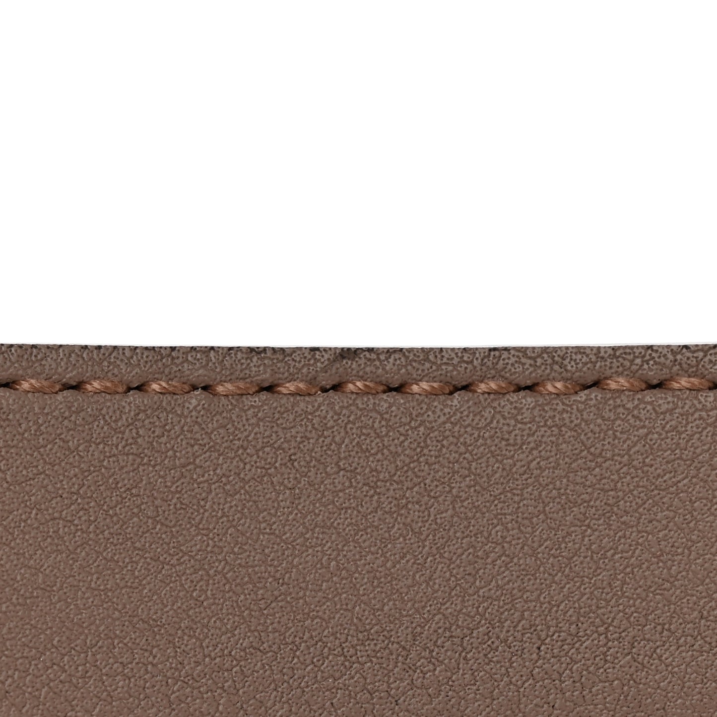 Calfskin Double G 20mm Belt 85 34 Porcelain Rose