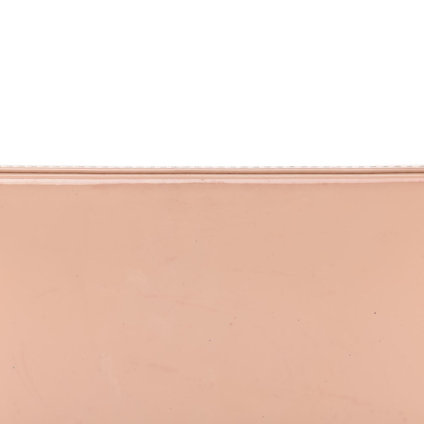 Vernis Alma PM Rose Ballerine