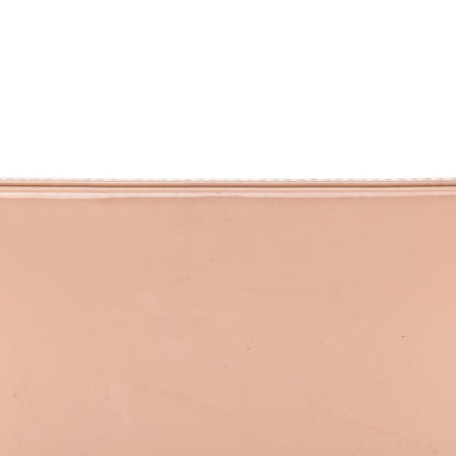 Louis Vuitton Vernis Alma PM Rose Ballerine 8 of 16