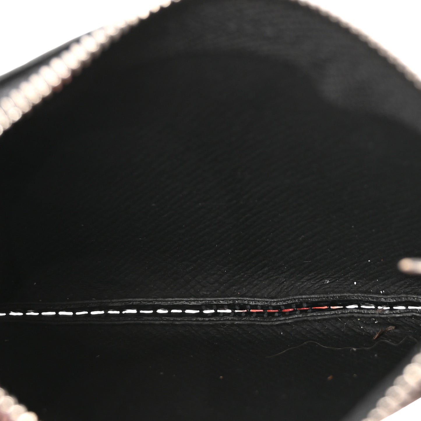 Damier Graphite Key Pouch