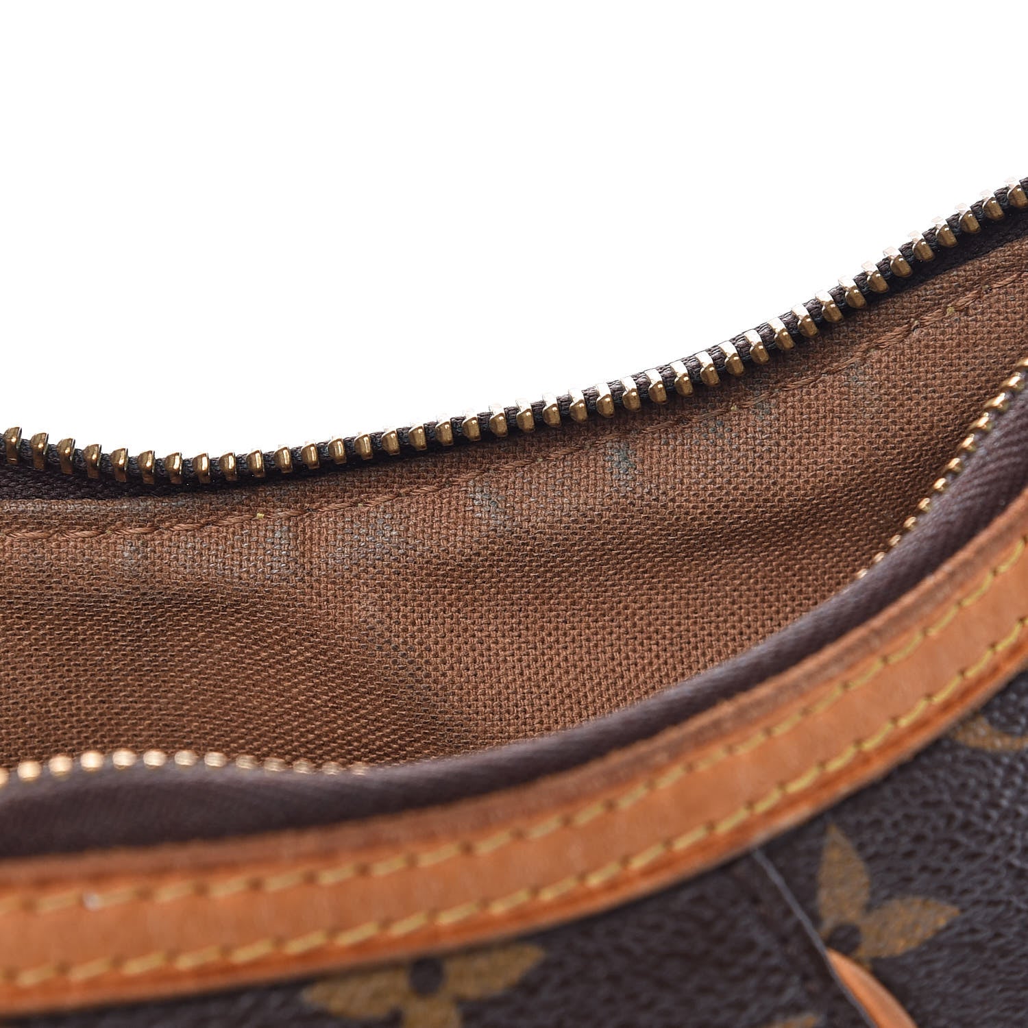 Louis Vuitton Monogram Thames PM 13 of 13