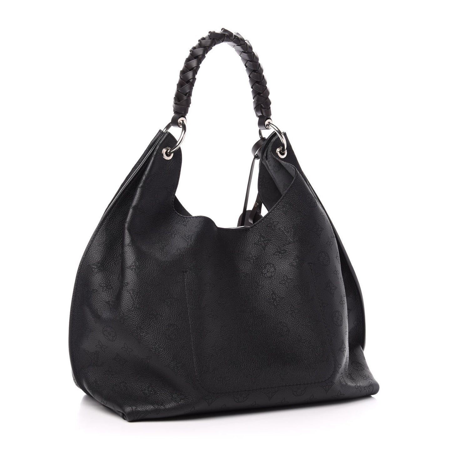 Mahina Carmel Hobo Black