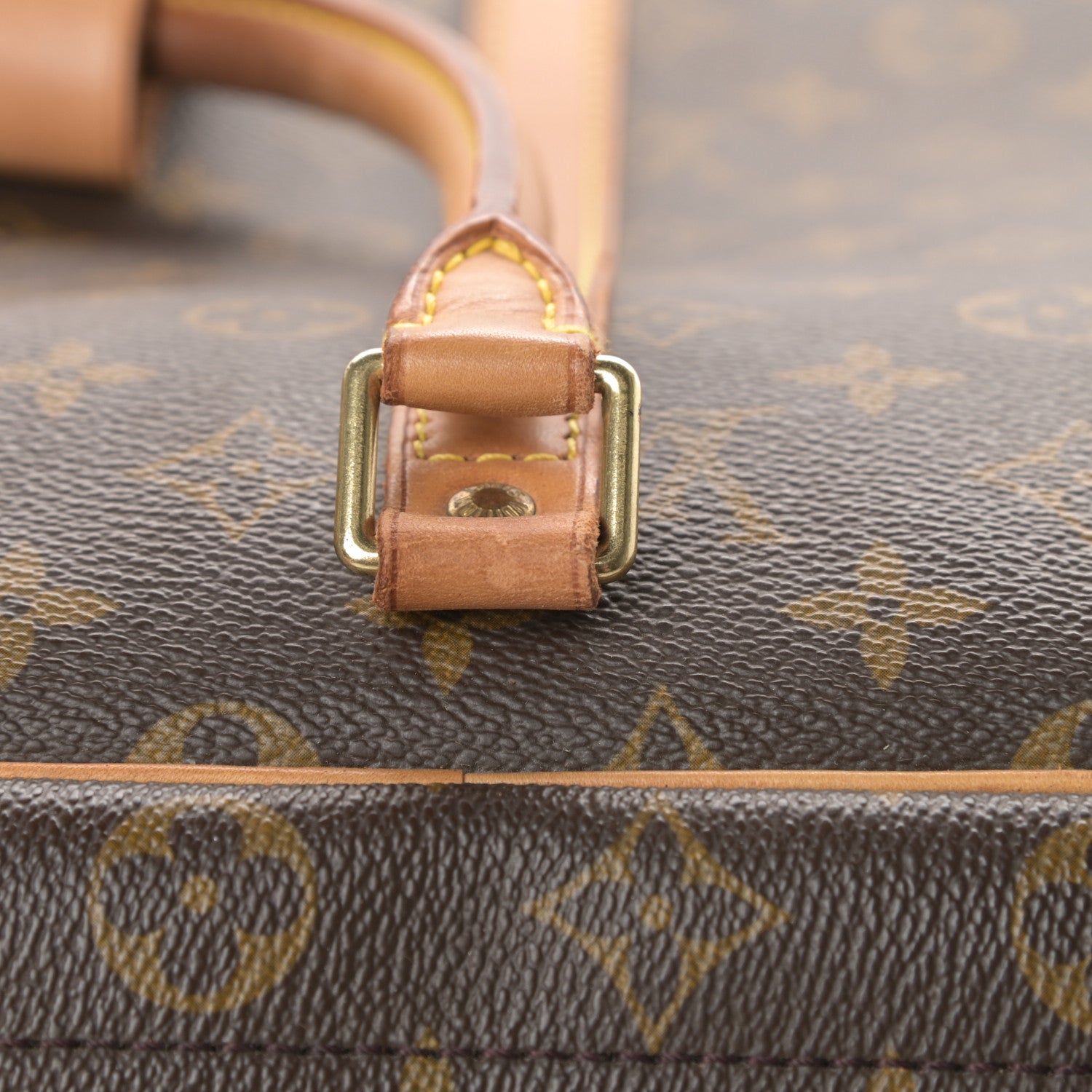 Louis Vuitton Monogram Sirius 45 20 of 21