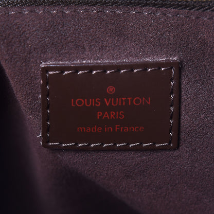 Louis Vuitton Damier Ebene Marylebone GM 6 of 7