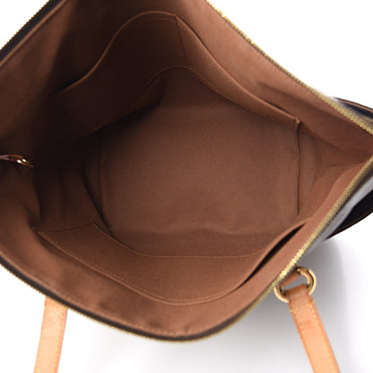 Louis Vuitton Monogram Totally MM 5 of 12