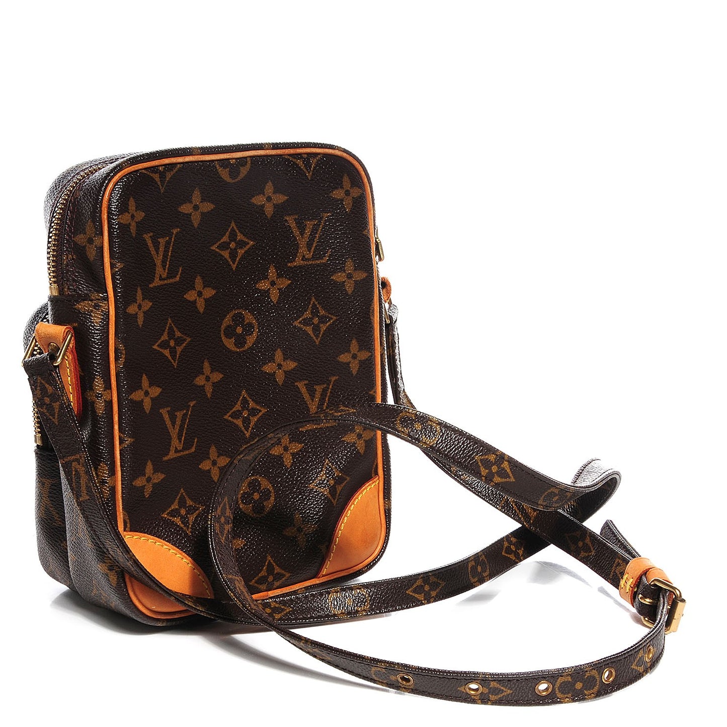 Monogram Amazone