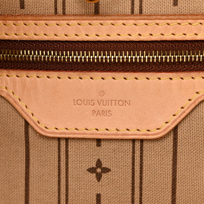 Louis Vuitton Monogram Delightful GM 6 of 11