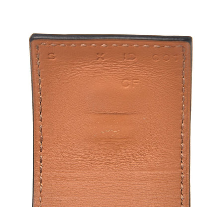 Hermes Epsom Collier De Chien CDC Bracelet S Vert Anglais 6 of 7