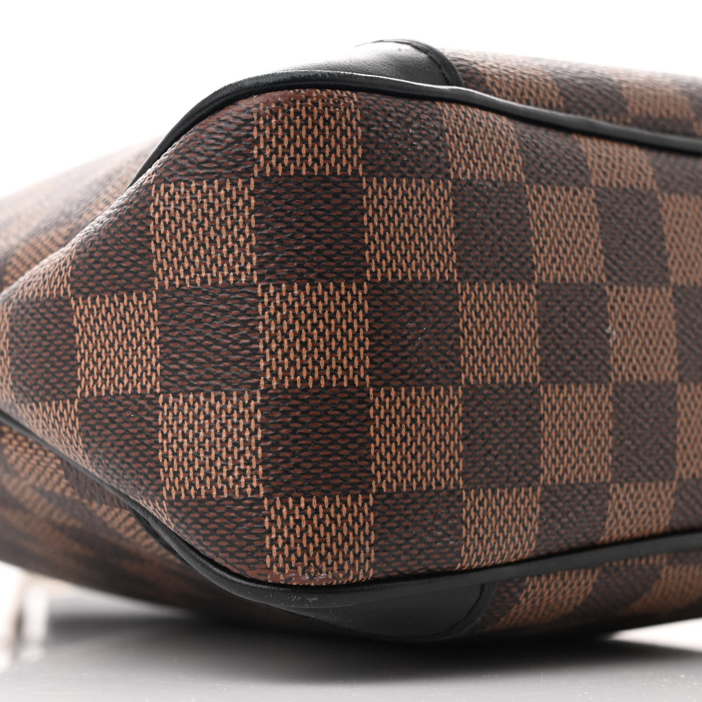 Damier Ebene Odeon PM Black