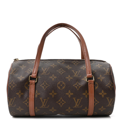 Louis Vuitton Monogram Papillon 26 1 of 9