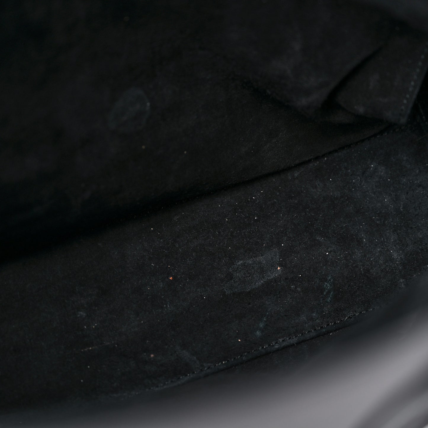 Calfskin Large Sac de Jour Carryall Black