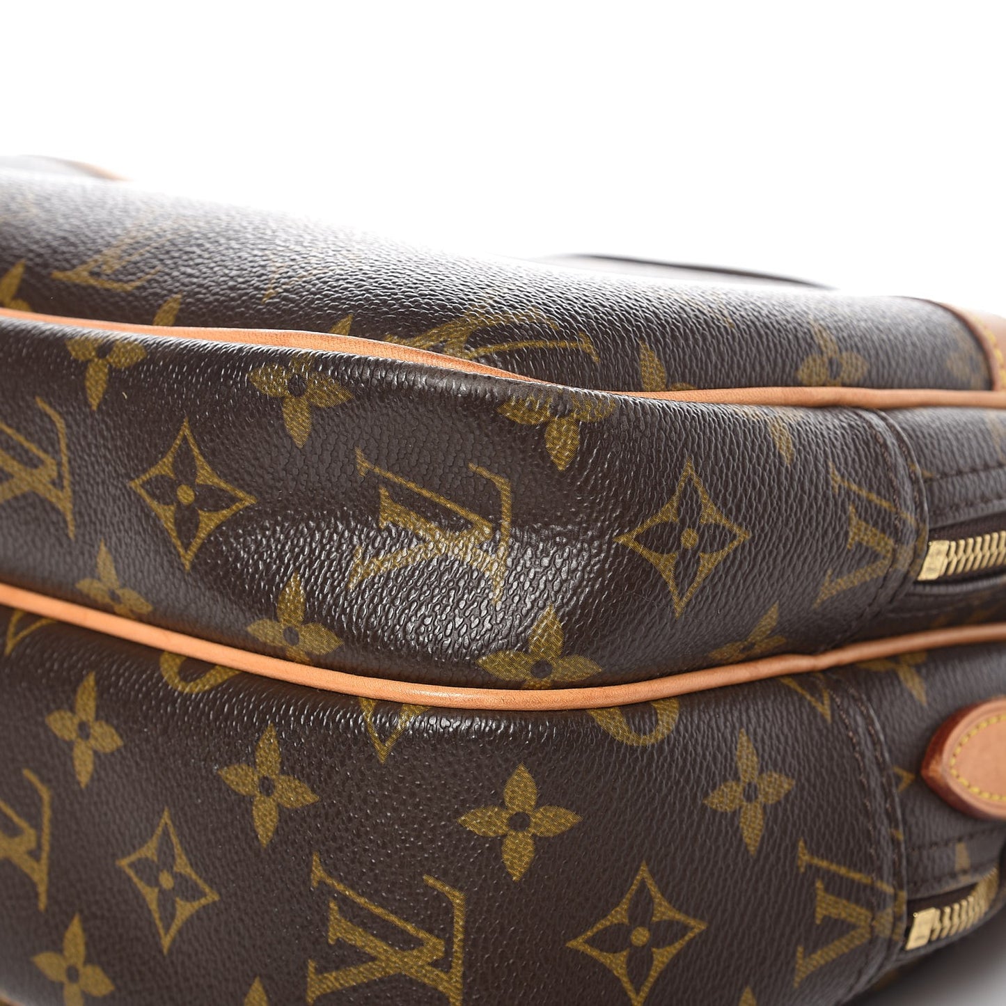 Monogram Reporter PM
