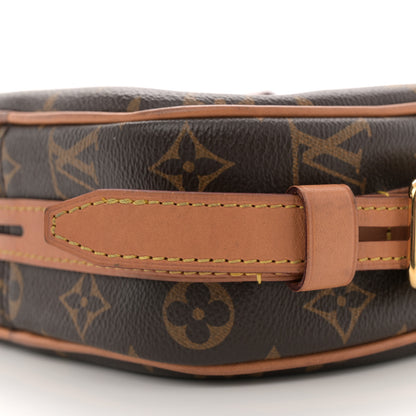 Louis Vuitton Monogram Boite Chapeau Souple MM 10 of 13