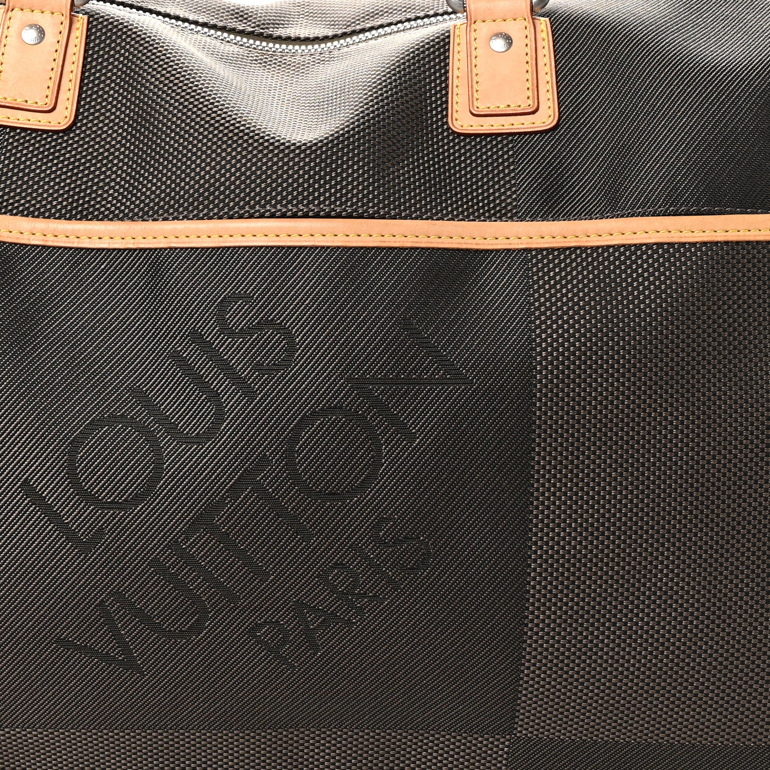 Louis Vuitton Damier Geant Albatros Terre 7 of 11