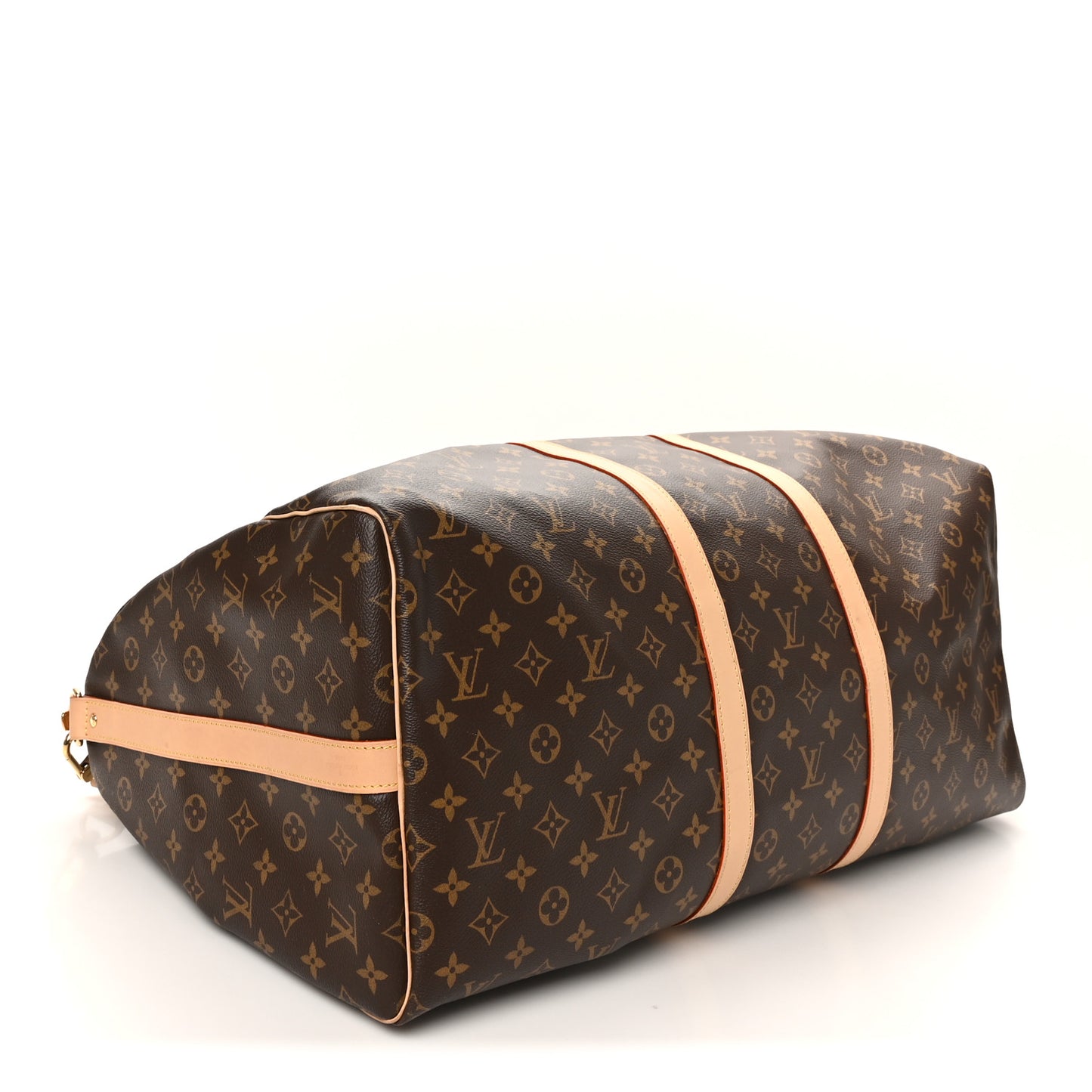 Monogram Keepall Bandouliere 55