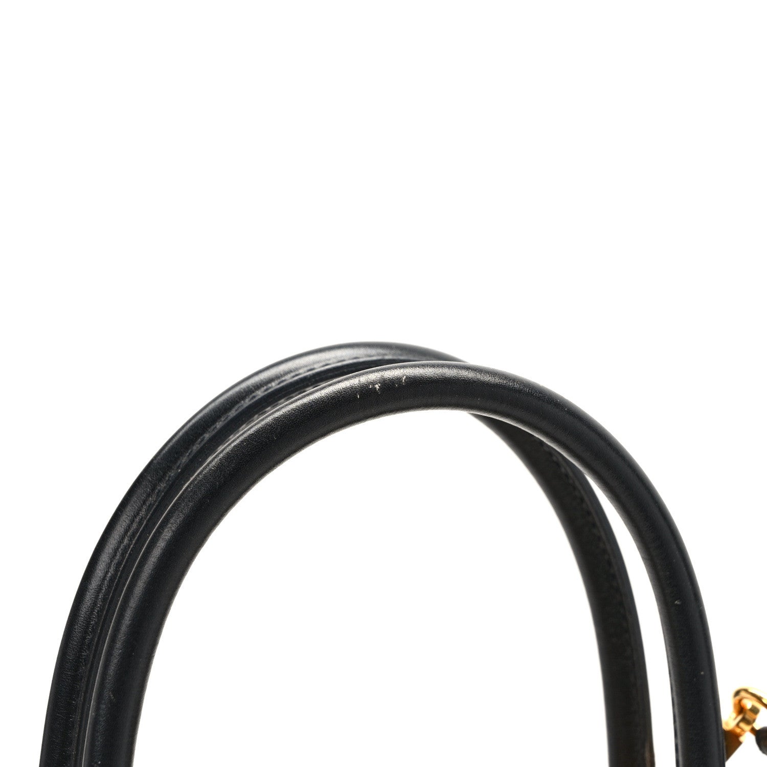 Hermes Box Chamonix Bi-Color Bolide 31 Natural Black 12 of 13