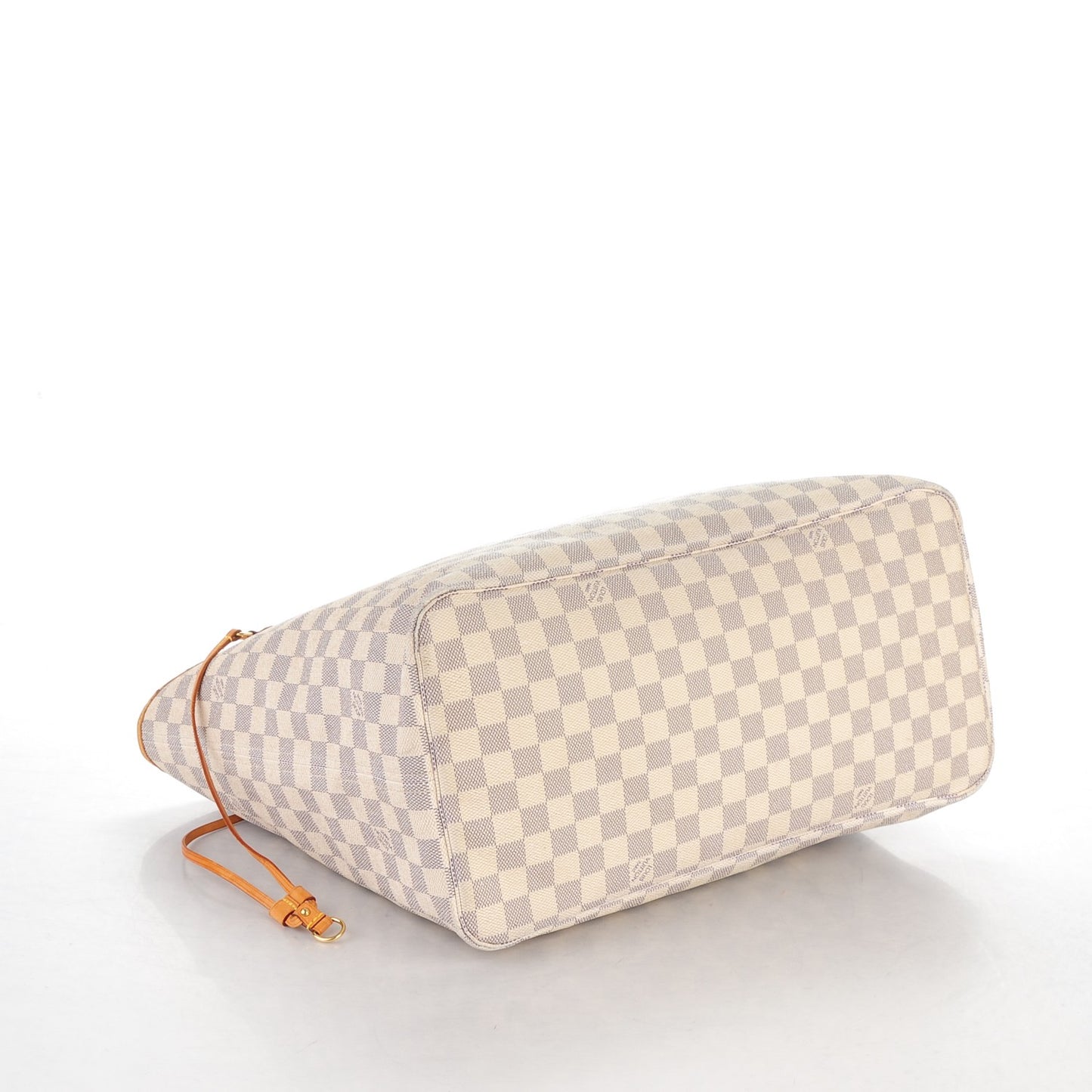 Damier Azur Neverfull GM