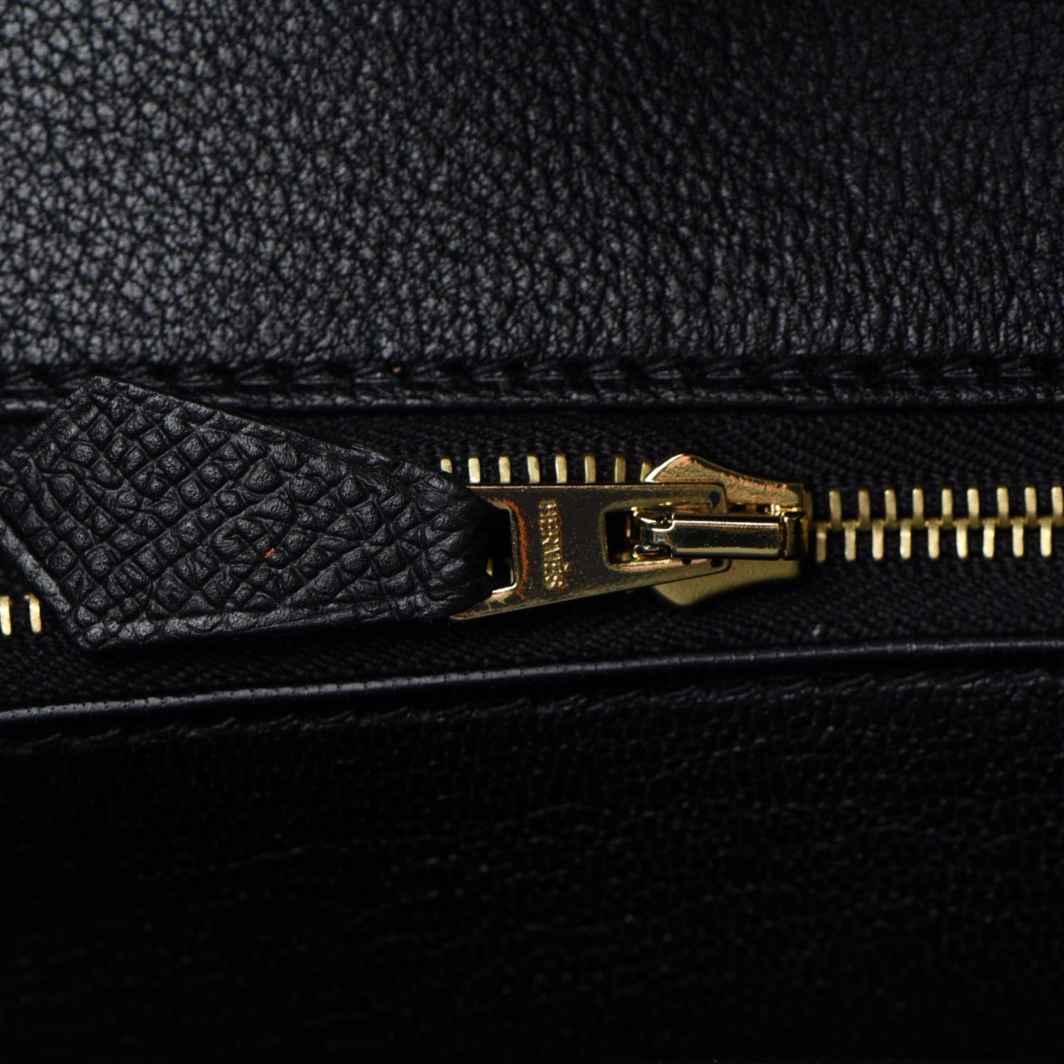 Hermes Epsom Birkin 30 Black 19 of 32