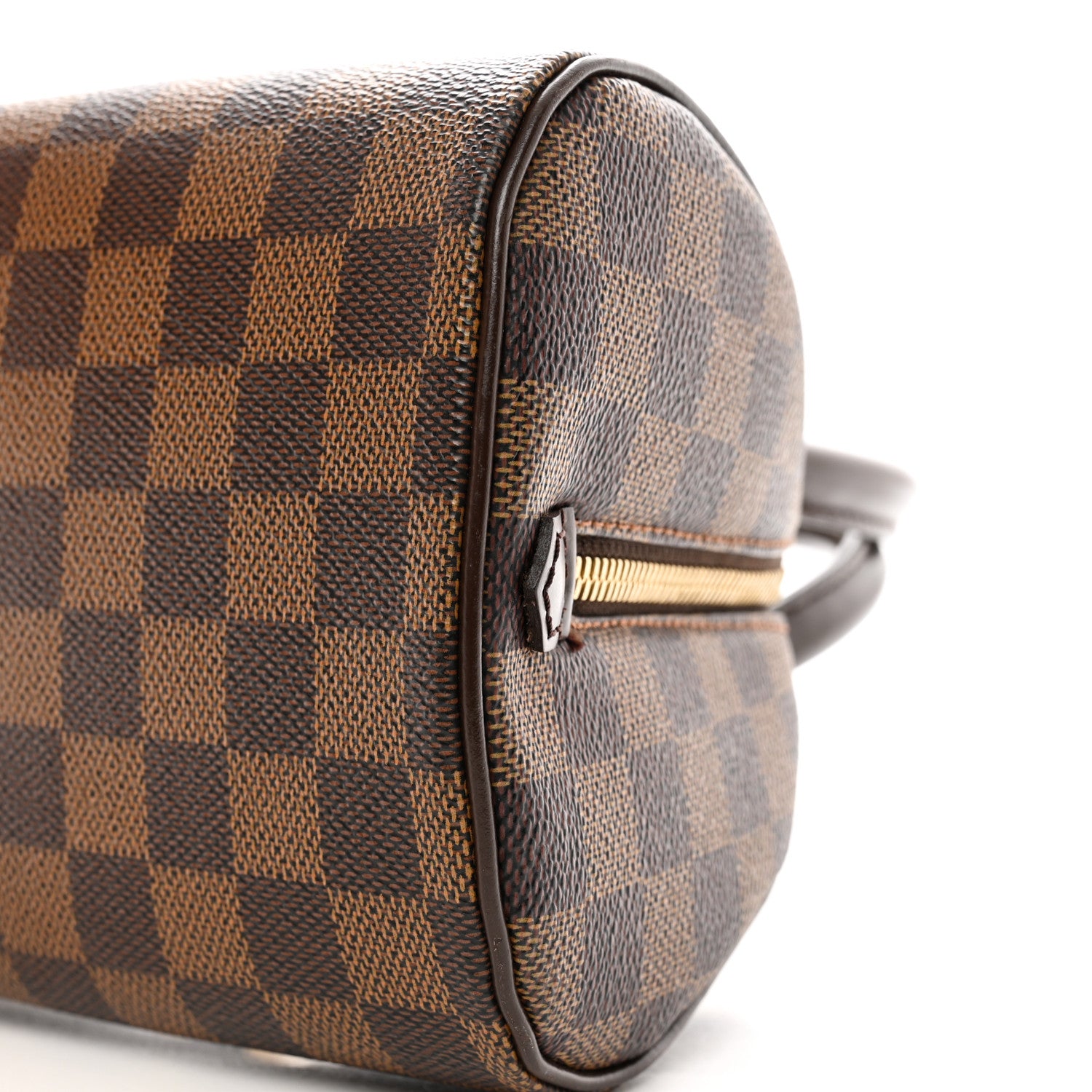 Louis Vuitton Damier Ebene Ribera Mini 9 of 10