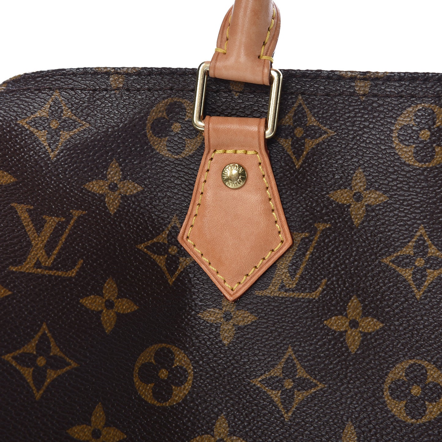 Monogram Speedy 30