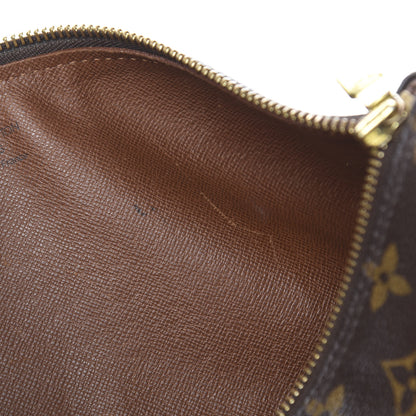 Louis Vuitton Monogram Papillon 30 6 of 10
