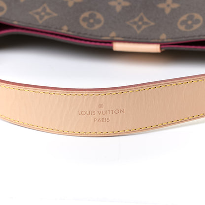 Louis Vuitton Monogram Graceful PM Pivoine 9 of 10