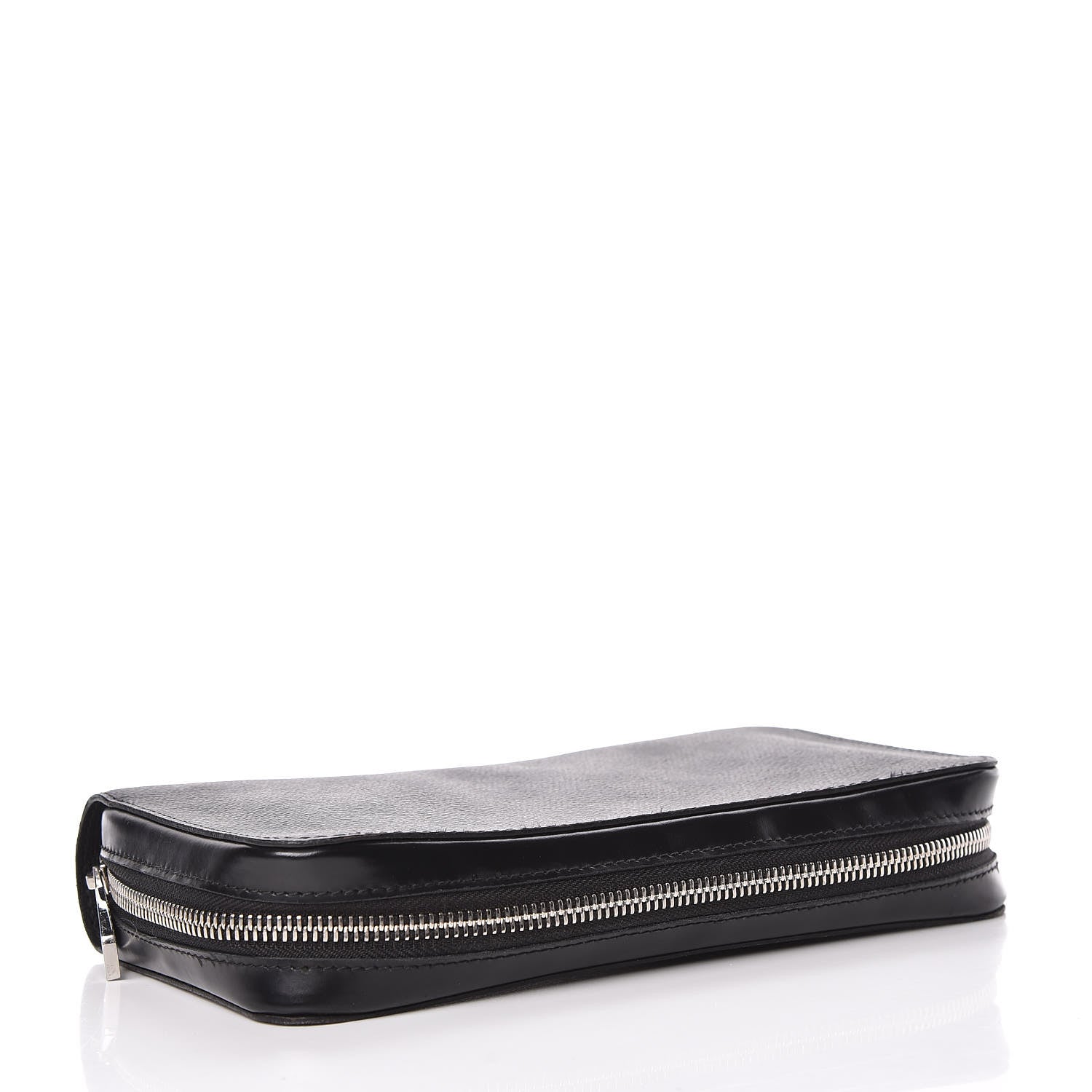 Louis Vuitton Damier Graphite Zippy XL Wallet 4 of 10