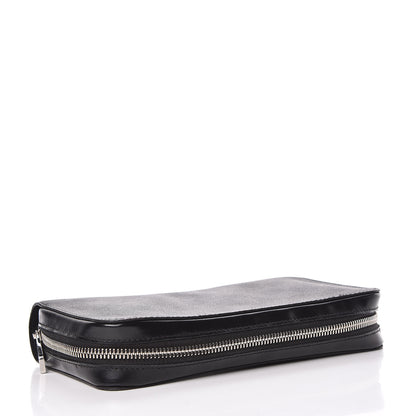 Louis Vuitton Damier Graphite Zippy XL Wallet 4 of 10