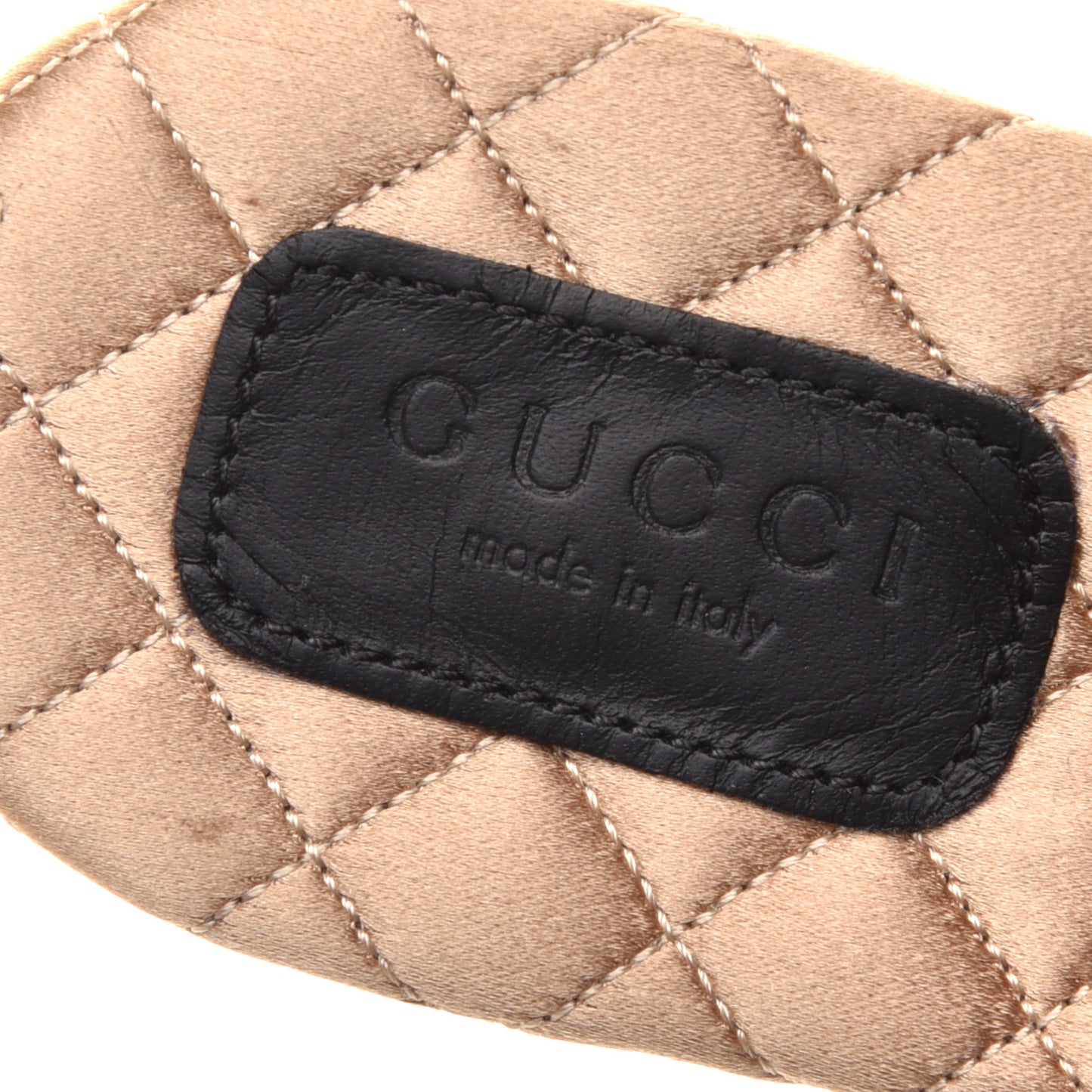 Velvet Crystal Snake Embroidered Womens Slippers 38 Black