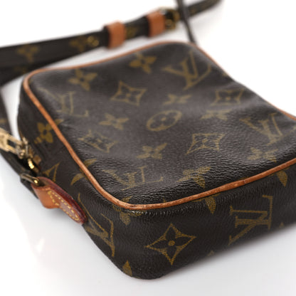 Louis Vuitton Monogram Danube 15 7 of 9