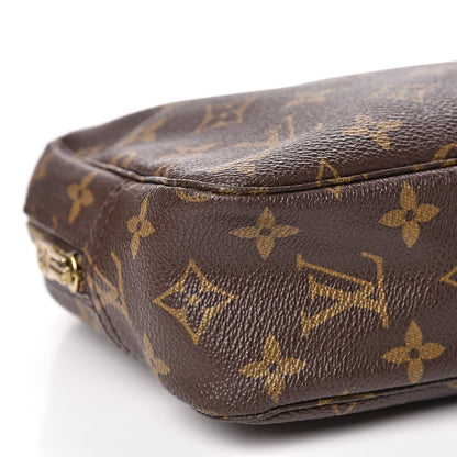Louis Vuitton Monogram Trousse Toilette 23 8 of 9