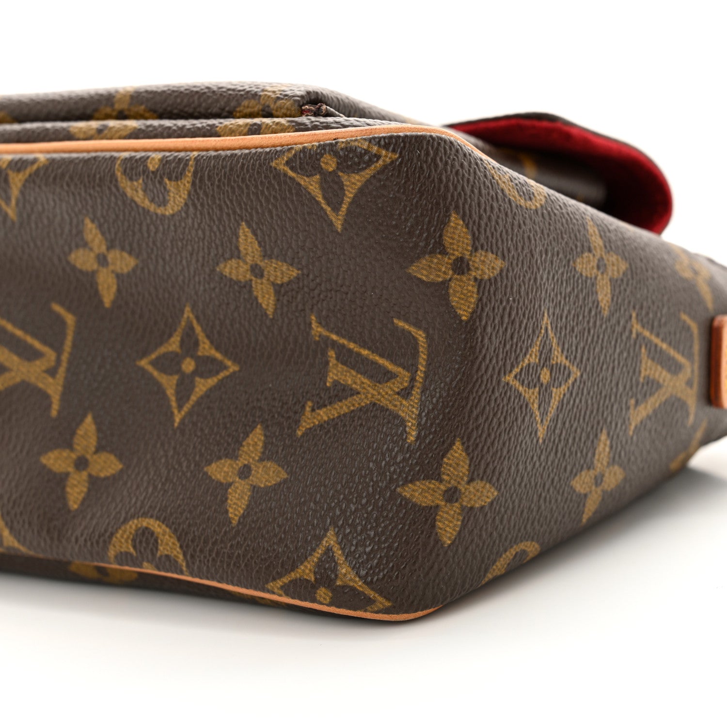 Louis Vuitton Monogram Viva-Cite PM 9 of 11