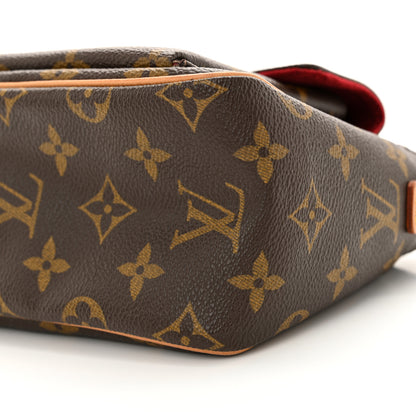 Louis Vuitton Monogram Viva-Cite PM 9 of 11