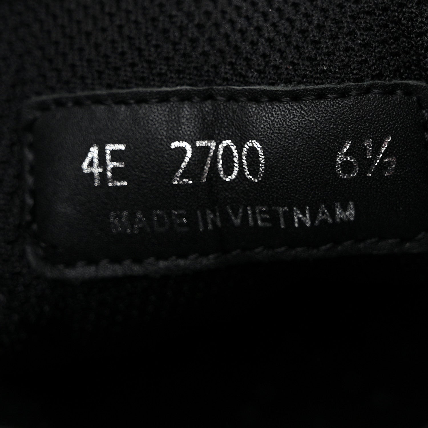 Prada Suede Calzature Scamosciato Logo Womens Low Top Sneakers 36.5 Mimetico 8 of 11