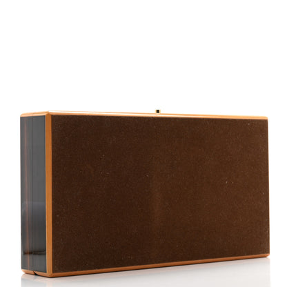 Louis Vuitton Travel Cigar Humidor Case 5 of 11