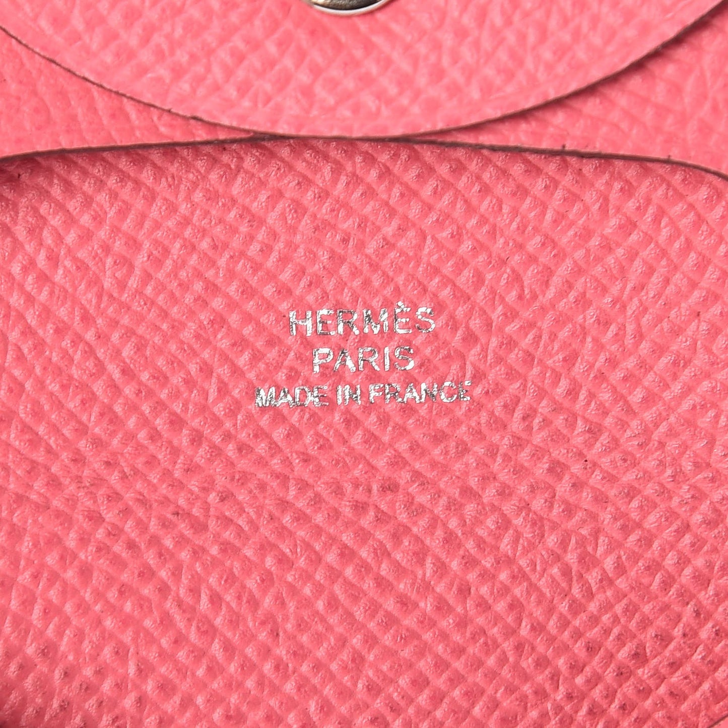Epsom Bastia Coin Purse Rose Azalee