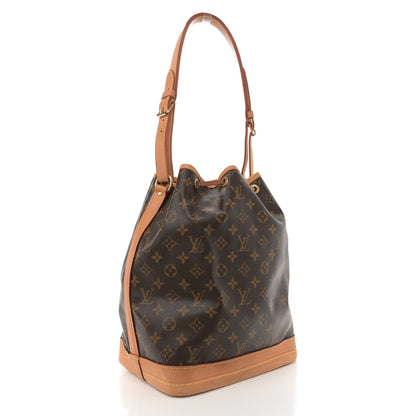 Louis Vuitton Monogram Noe 3 of 14