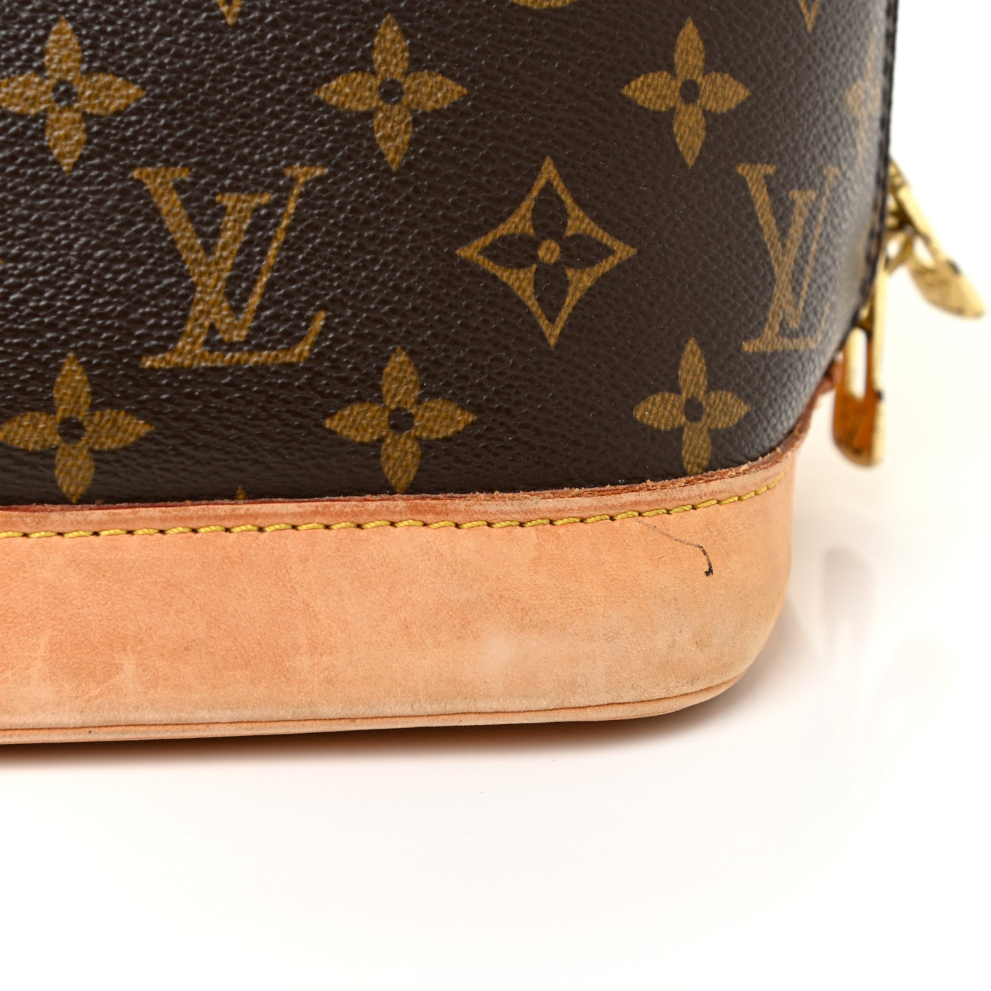 Monogram Alma PM