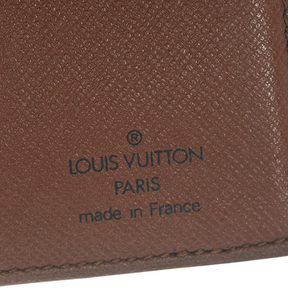 Louis Vuitton Monogram Business Card Holder 6 of 9