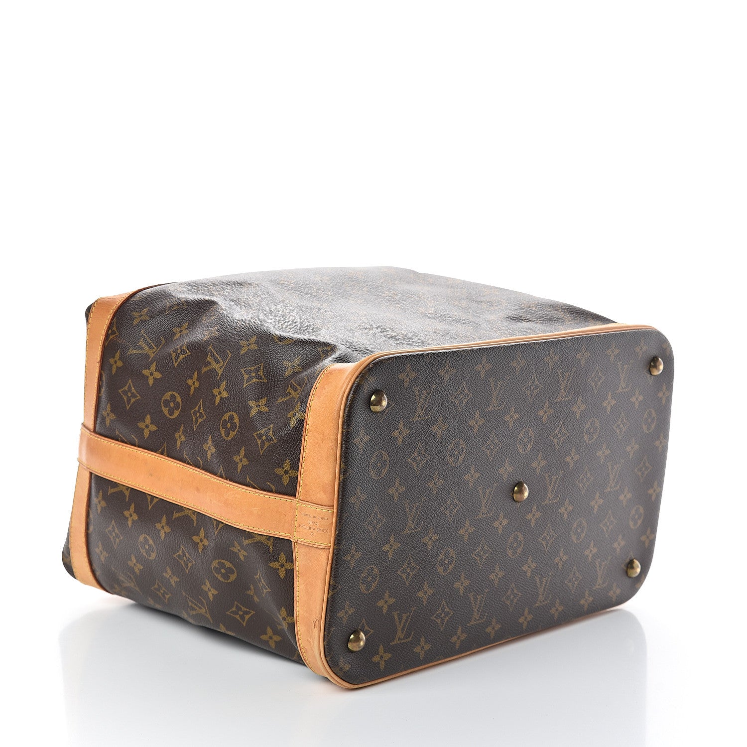 Louis Vuitton Monogram Cruiser 40 3 of 9