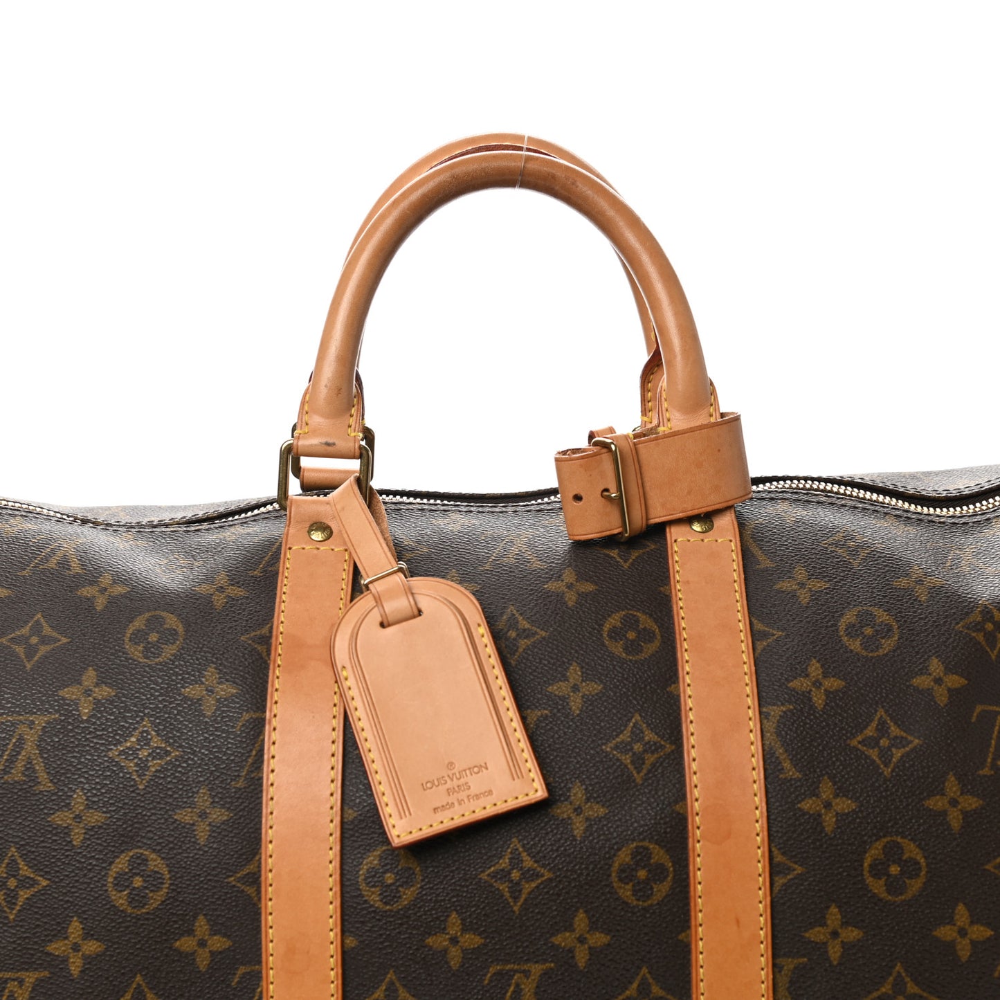 Monogram Keepall 55