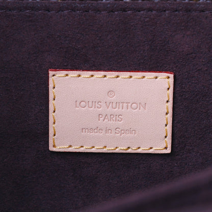 Louis Vuitton Monogram Pochette Metis 6 of 9