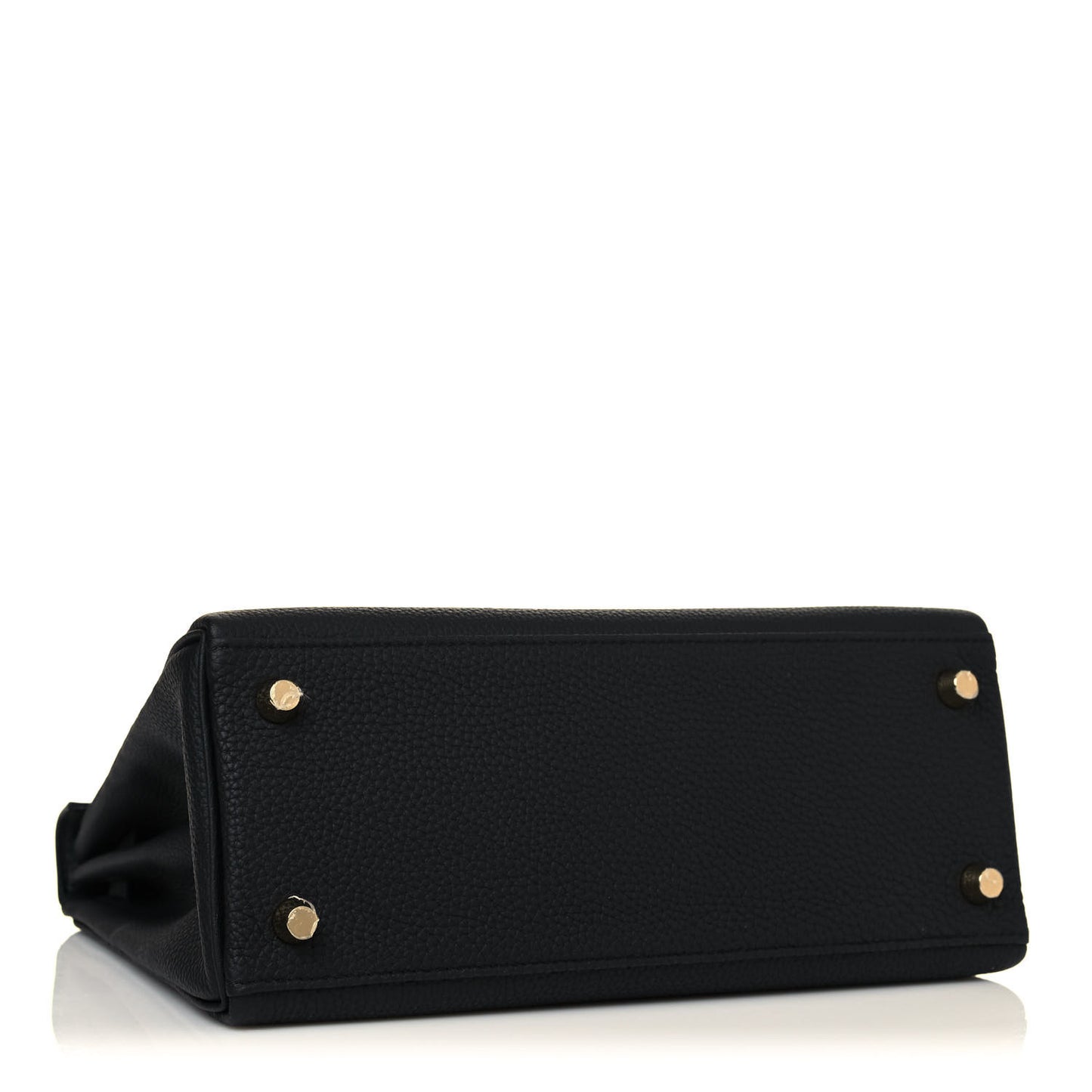 Togo Kelly Retourne 25 Black