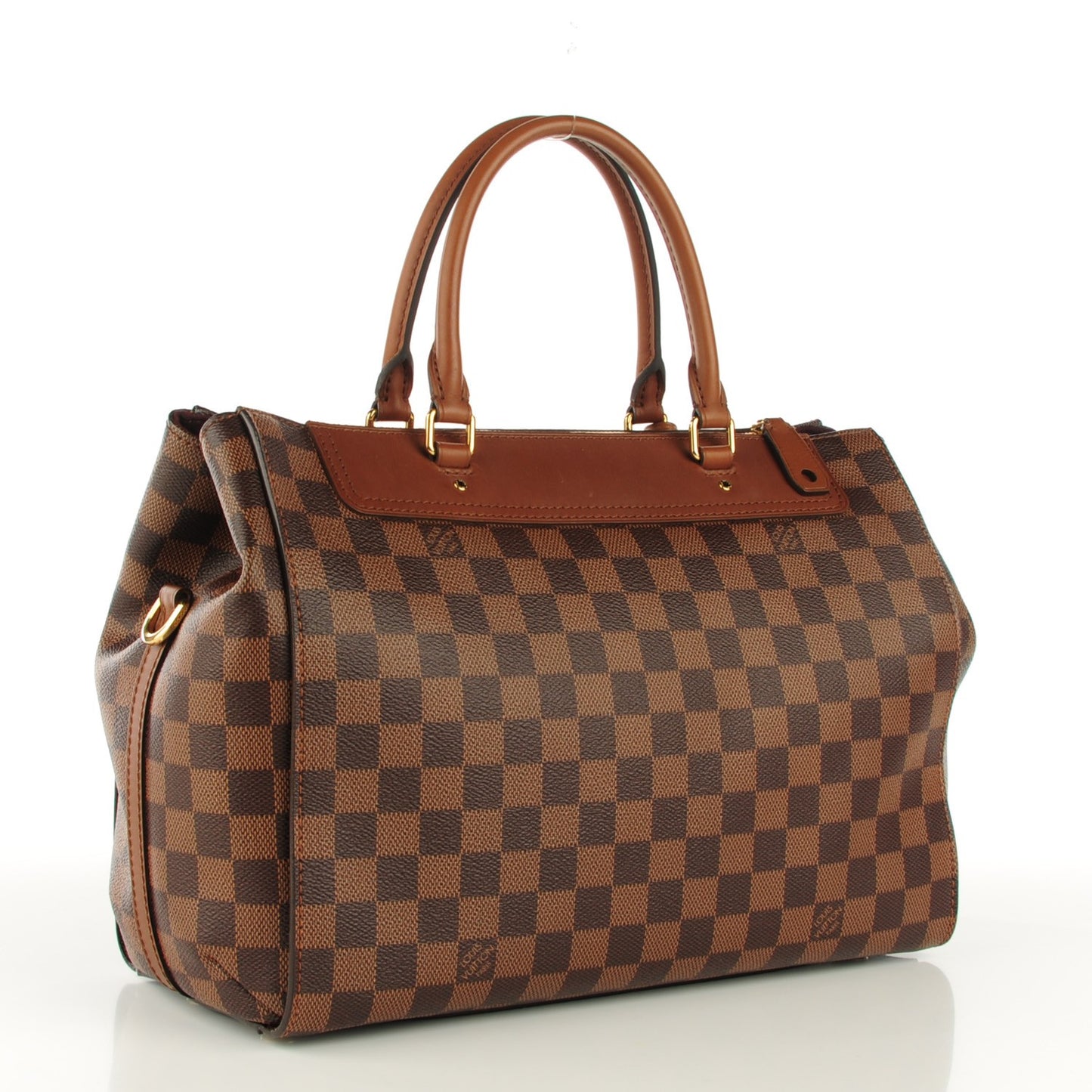 Damier Ebene Greenwich