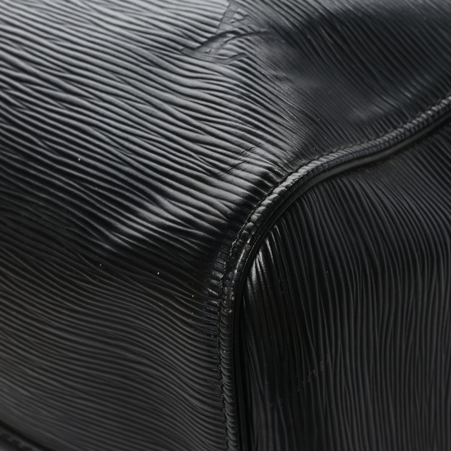 Epi Keepall 50 Black