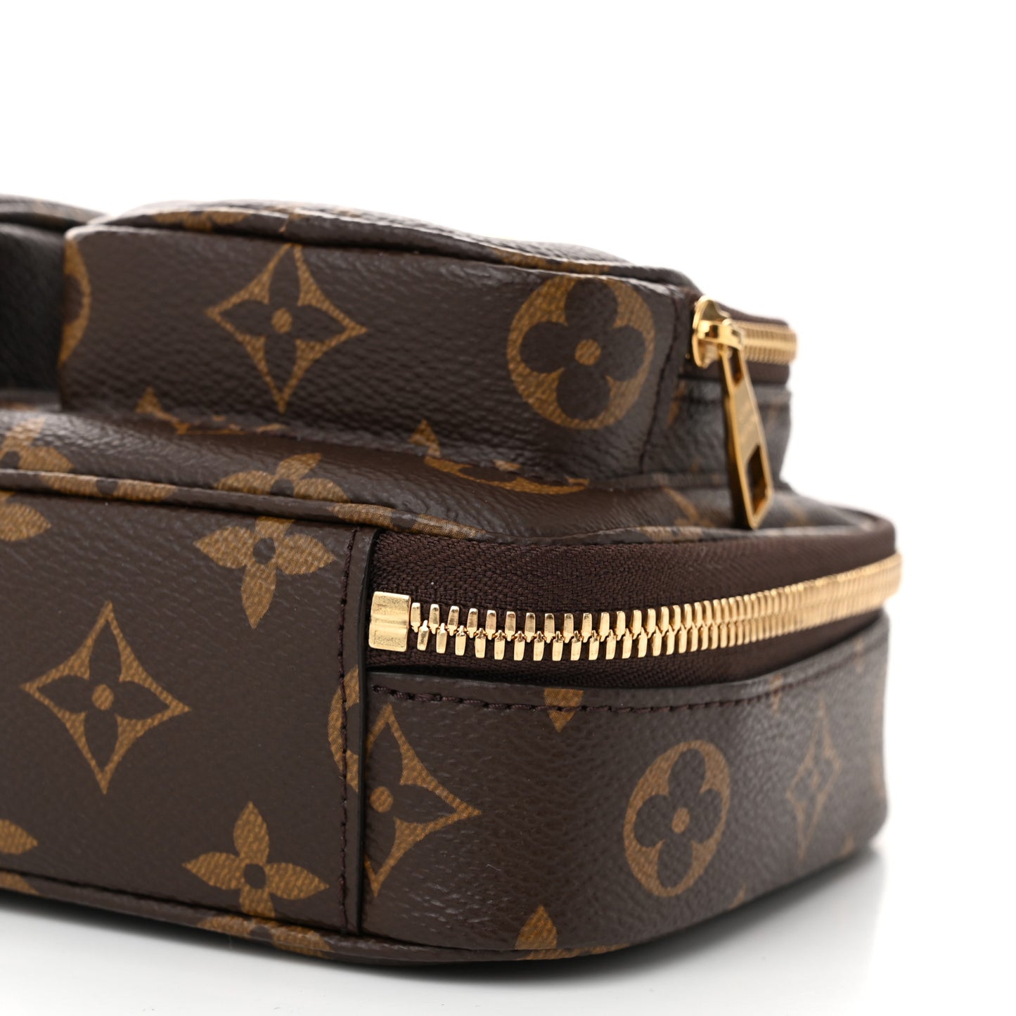 Monogram Utility Crossbody