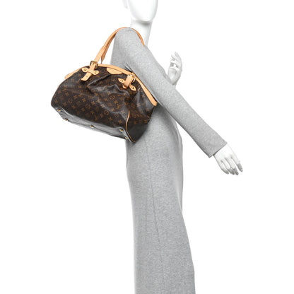 Louis Vuitton Monogram Tivoli GM 2 of 12