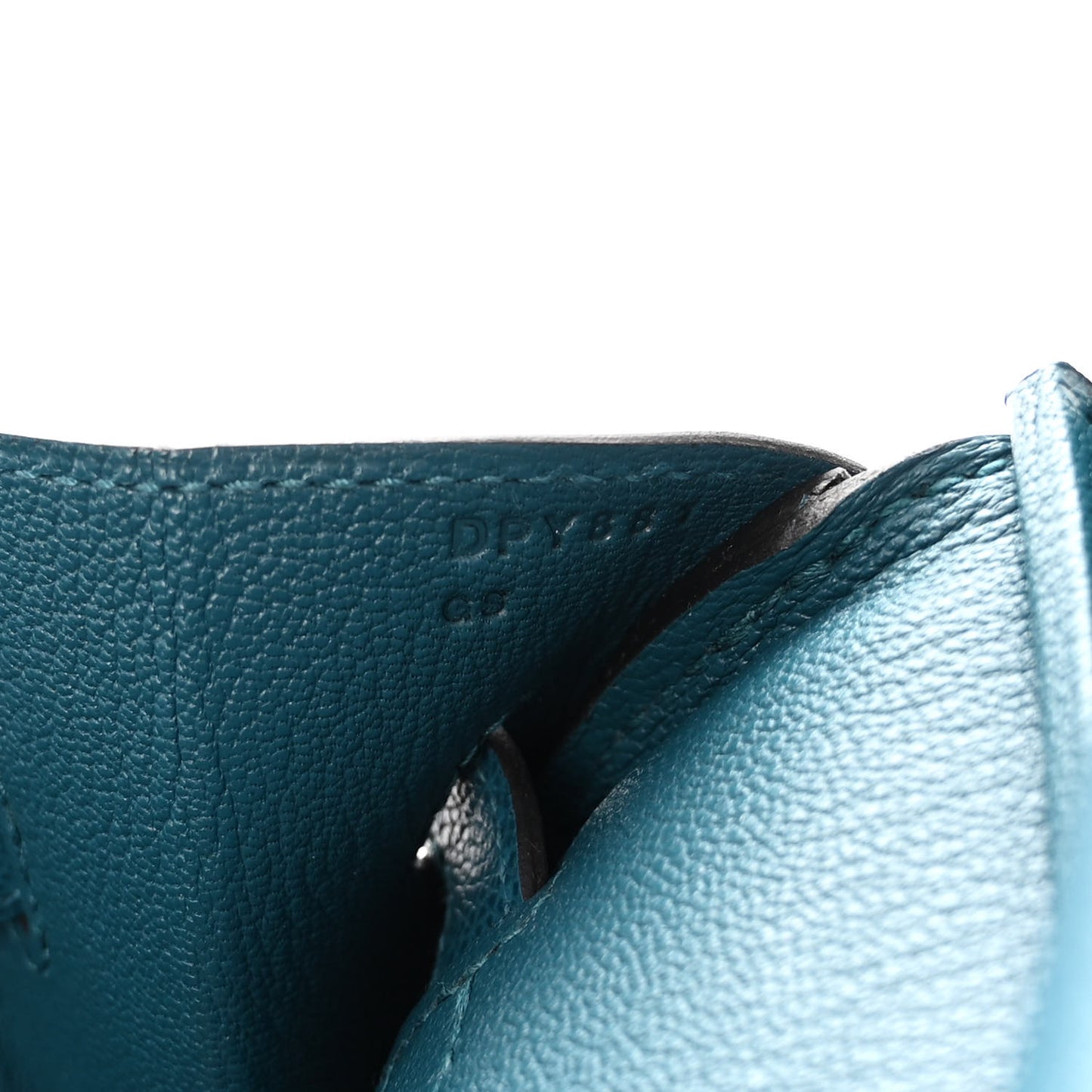 Epsom Birkin 35 Colvert